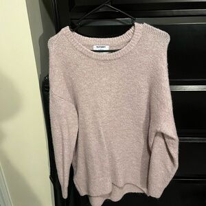 Old navy tunic sweater